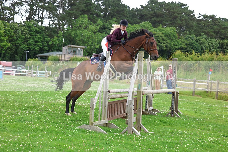 3E7A4064 - Class 6: Hawkins Motors Senior 1.00m Derby