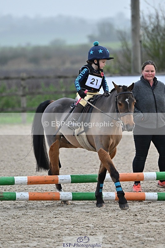 241110-094427-00062 - 40cm Showjumping