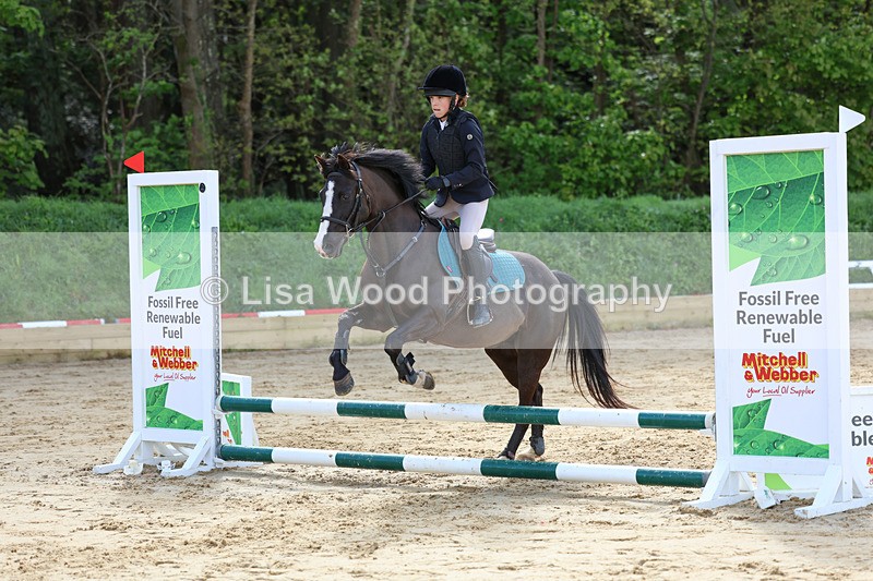 3E7A5988 - Class 3: 50cm Open