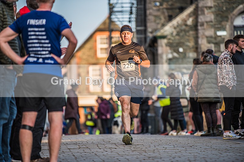 RTH-931 - Keswick Round The Houses Road Race, Wednesday 26th April 2023