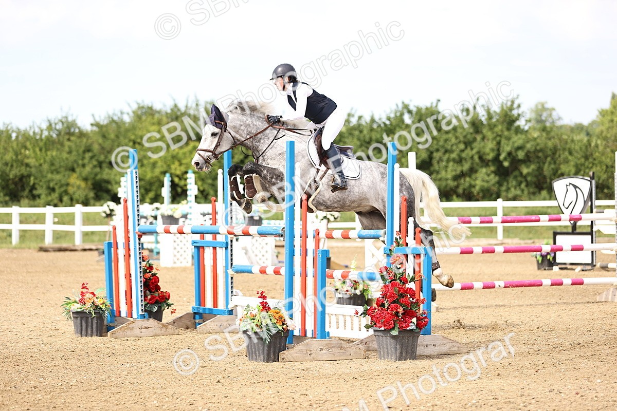SBM_005090 - Class 12 - 1.15m Open (Members Cup)
