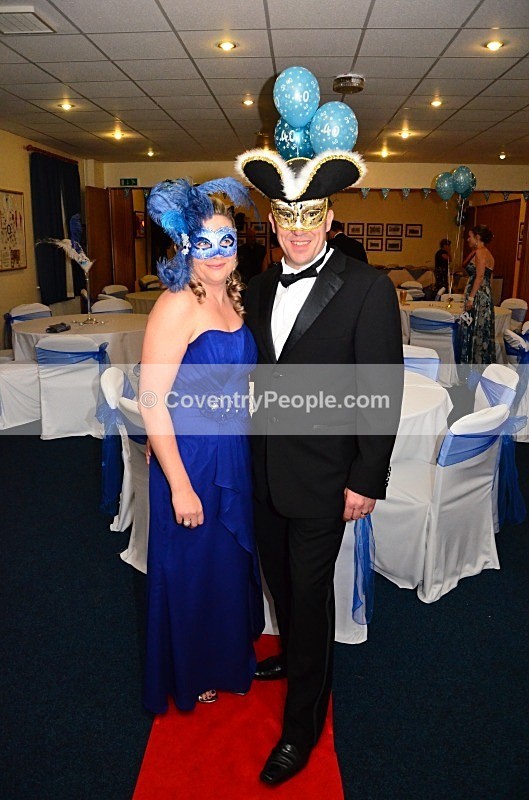 DAN_0782 - Danielle's 40th