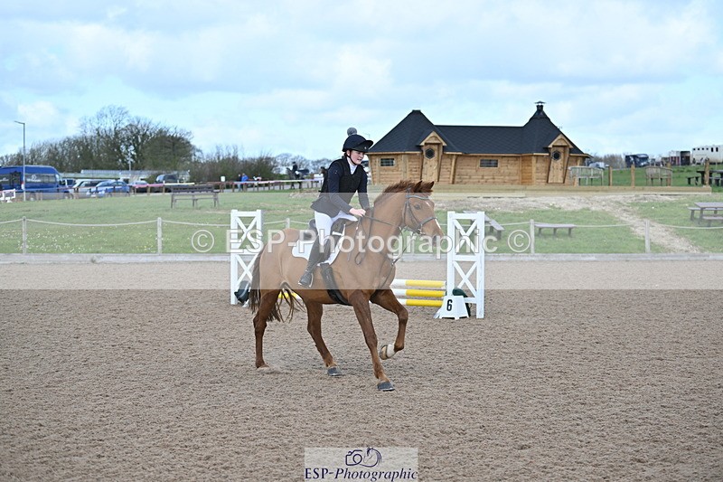 240409A-DSC_0234-01625 - 50cm Clear Round