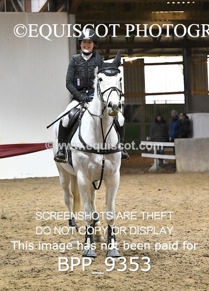 BPP_9353 - CLASS 7 90CM Snr Open, National AE Qualifier