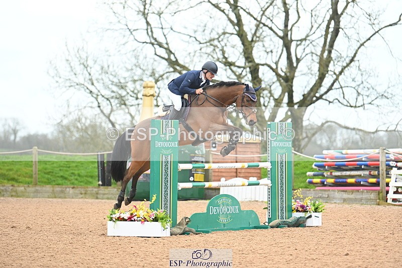 240316A-100337-02535 - Cls 13 Snr 1.05 and 1.10m Open