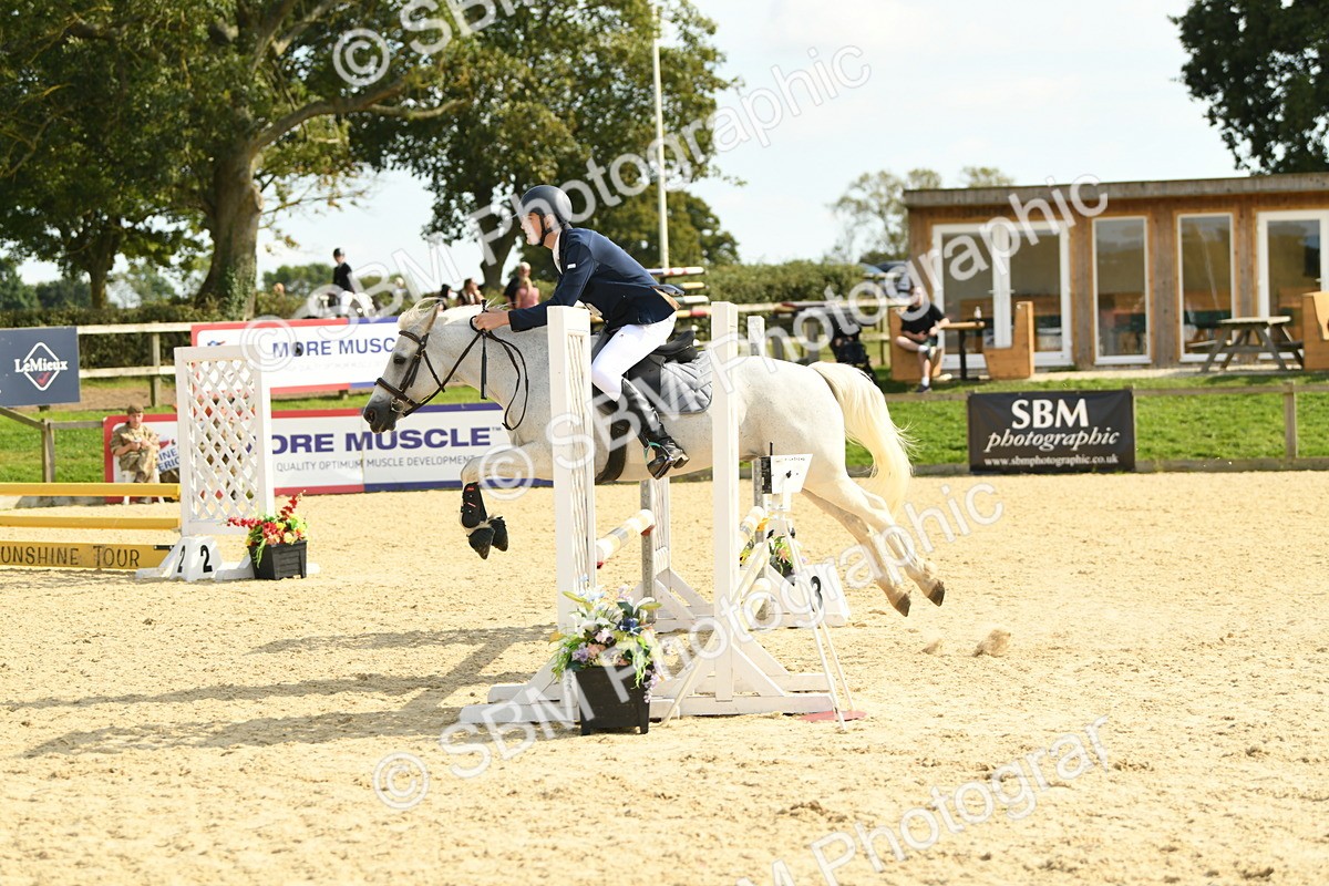 SBM_69243 - J15 - Junior Pony 70cm Championship
