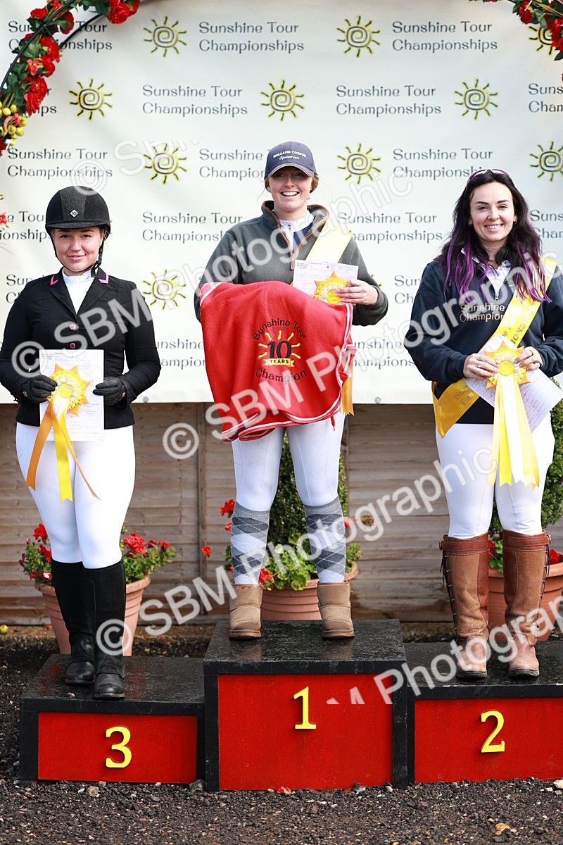 SBM_22256 - Friday Dressage Presentations