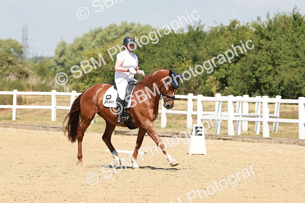 SBM_022209 - Class 19/20 - AM5/AM6