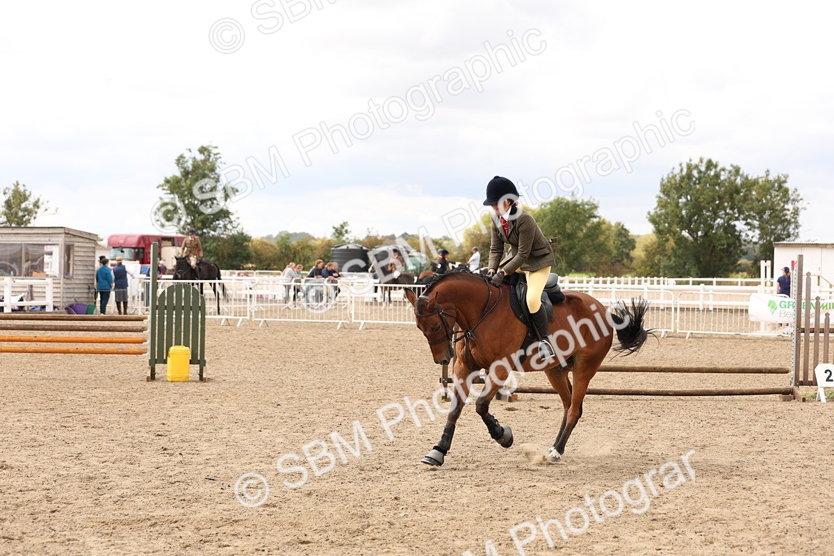 SBM_06142 - Class 57a -  Style & Performance - 60cm (15-19)