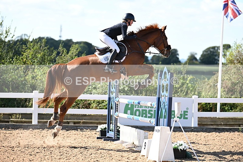 240914A-151753-08019 - Cls 25-S 1.10m Amateur Qualifier