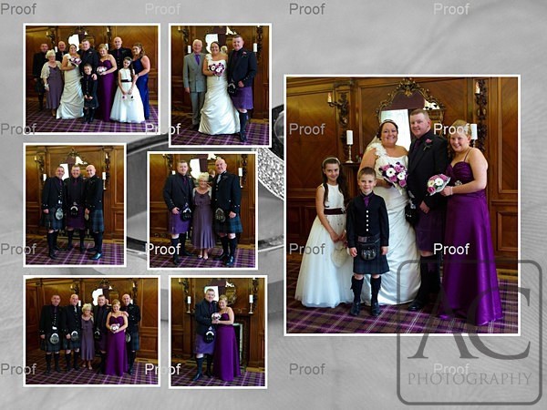  - St. John's Chapel, Port Glasgow and Lynnhurst Hotel, Johnstone