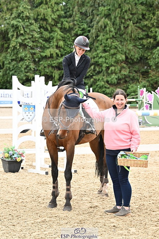 250706A-151349-20114 - Cls 49 Snr 1.10m Grand Prix