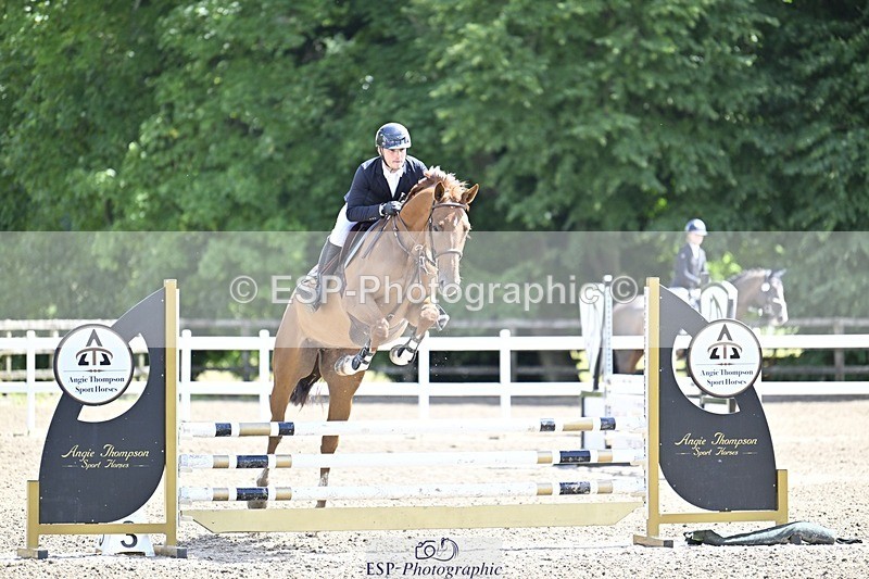 240710-115503-22517 - Cls 203 4 Yr Old 90cm