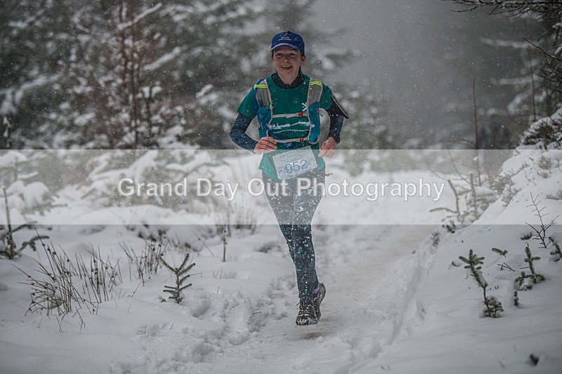 Glentress-1980 - High Terrain Events Glentress 42, 21 & 10K Trail Races Sunday 15th February 2026