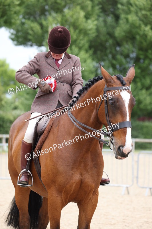 20250524-1421 - Class 16 - Hunter and Cob