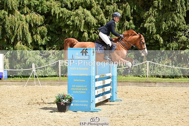 230706-143548-03329 - Cls 6 Newcomers & 1.10m Open