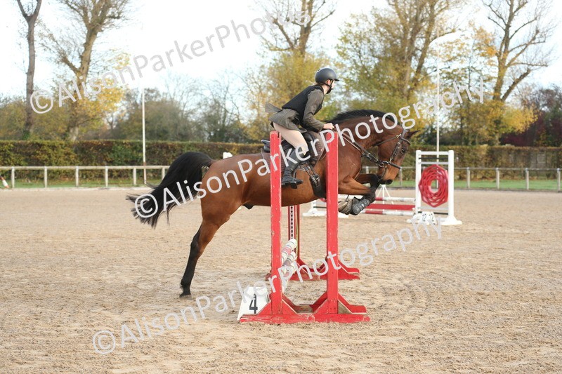 20251109-0123 - Class 1 - 60cm