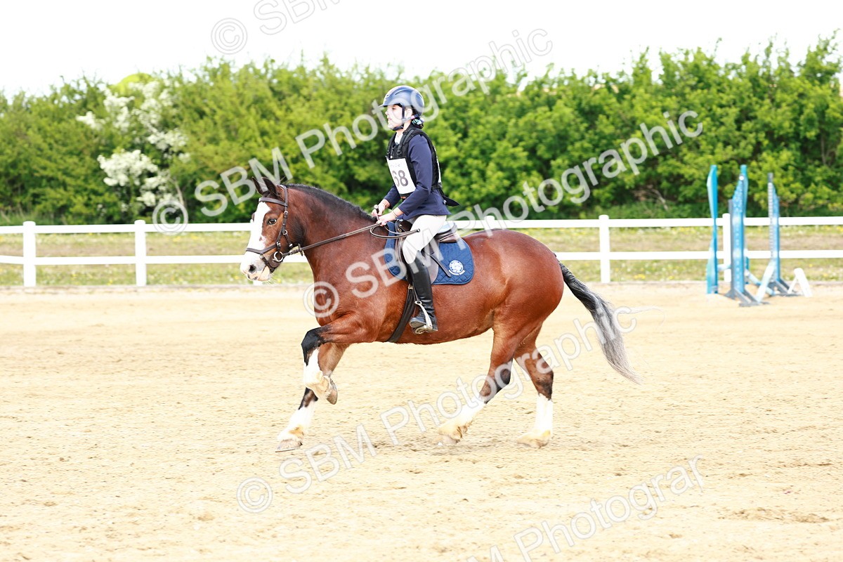 SBM_007884 - Class 3 - 60cm