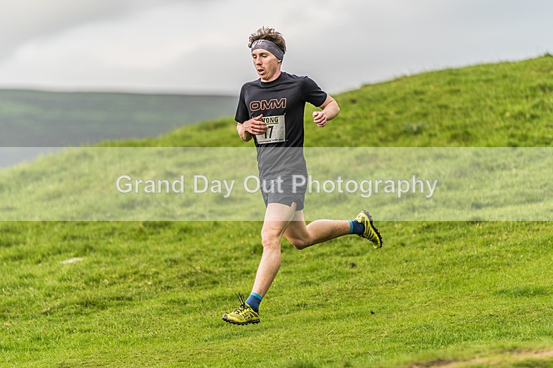 Latrigg-32 - Latrigg Fell Race Wednesday 15th May 2024