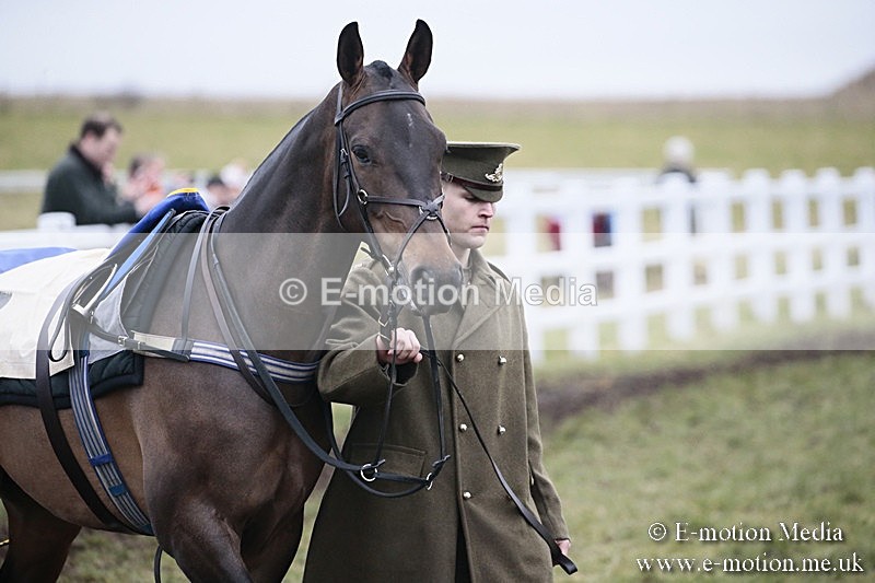 PtP 180218 25 - Combined Services Point-to-Point Larkhill 18/02/18