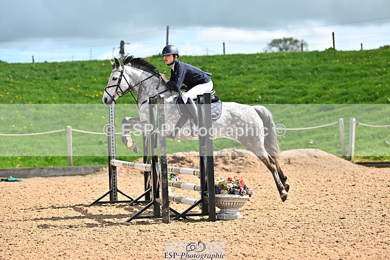 240504A-104930-01146 - Cls 2 Pony British Novice & 80cm Open