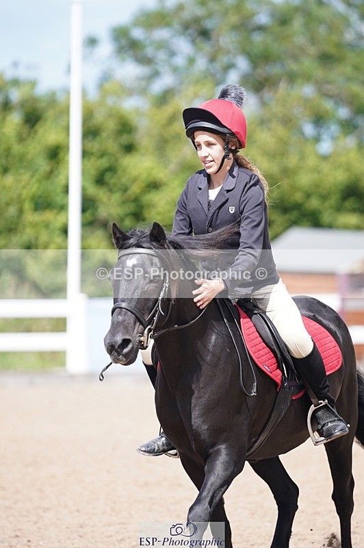 240809A-120432-00889 - Showjumping Competition