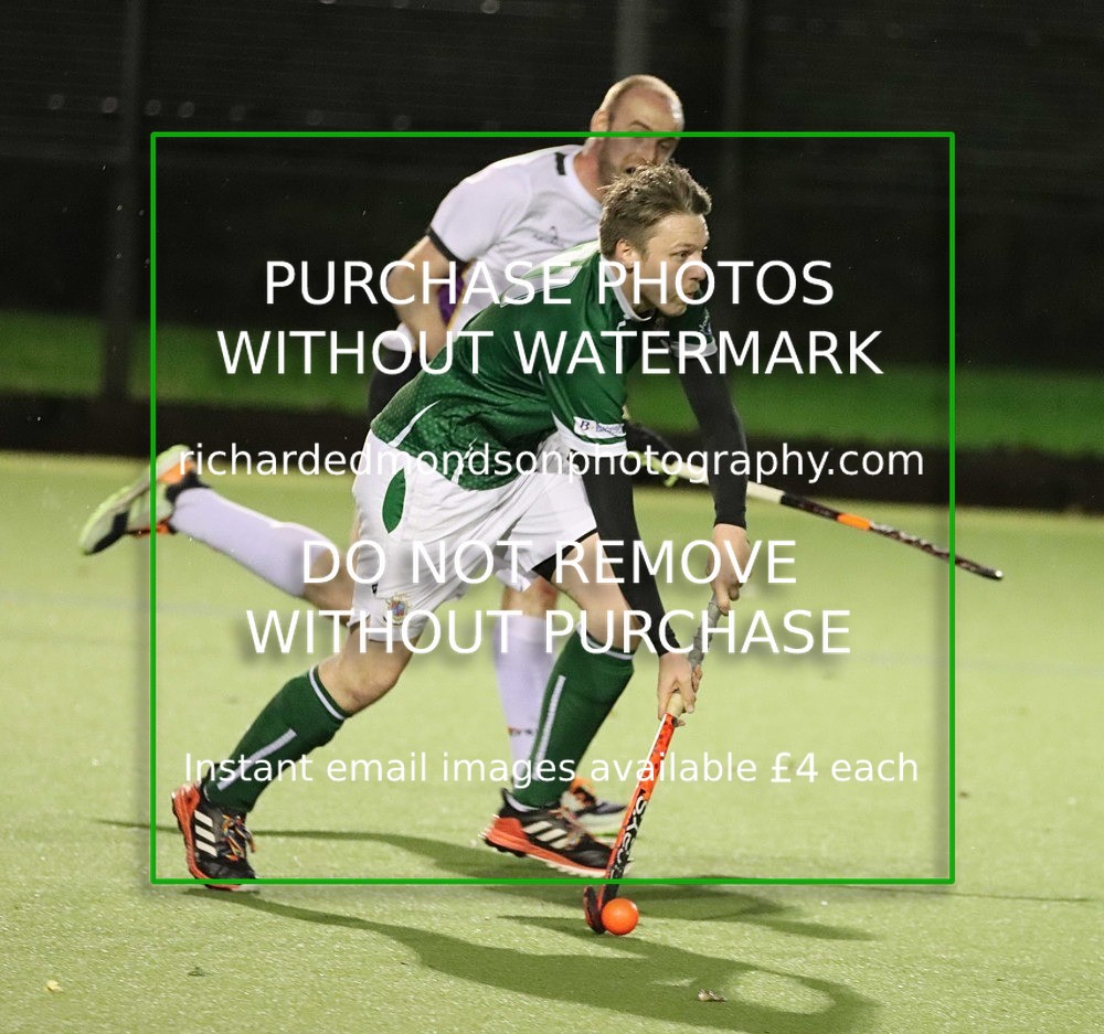 IMG_4947 - Kendal Mens Hockey v Keswick 2nds (Wednesday 4 October 2023)