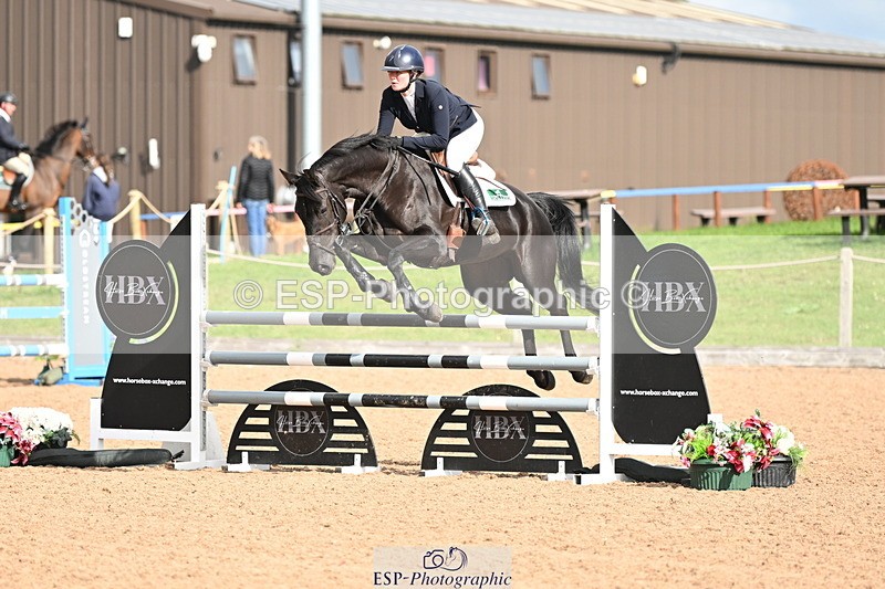 240912A-100531-00338 - Cls 1 Snr 1.05m & 1.10m Open