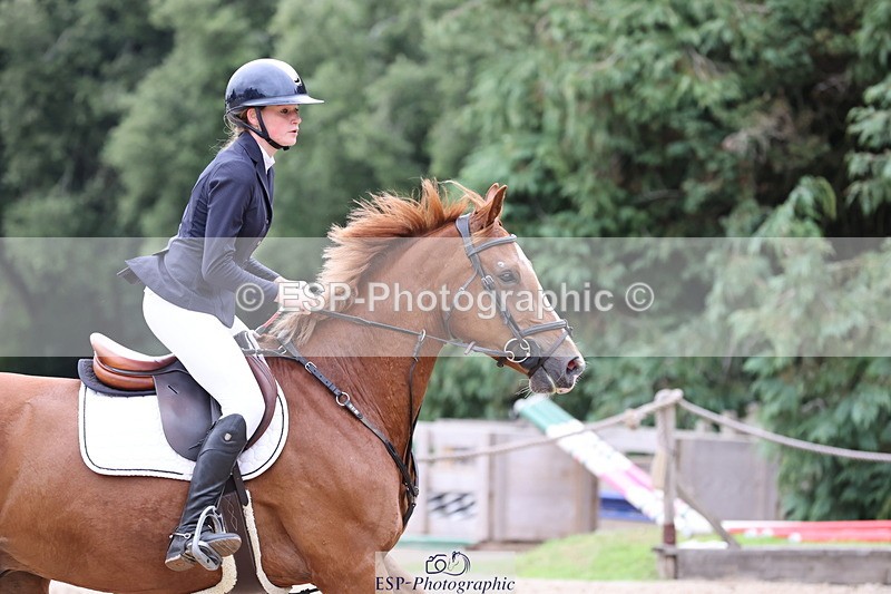 250705A-100146-13609 - Cls 33 Snr British Novice and 90cm Open