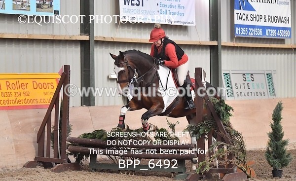 BPP_6492 - CLASS 1 60CM