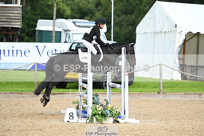 230826-125340-19079 - Round 2 Start - 13.40 coursewalk