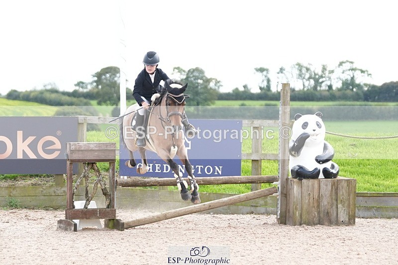 250921-150619-03788 - Cls 20 Pony 80cm Derby