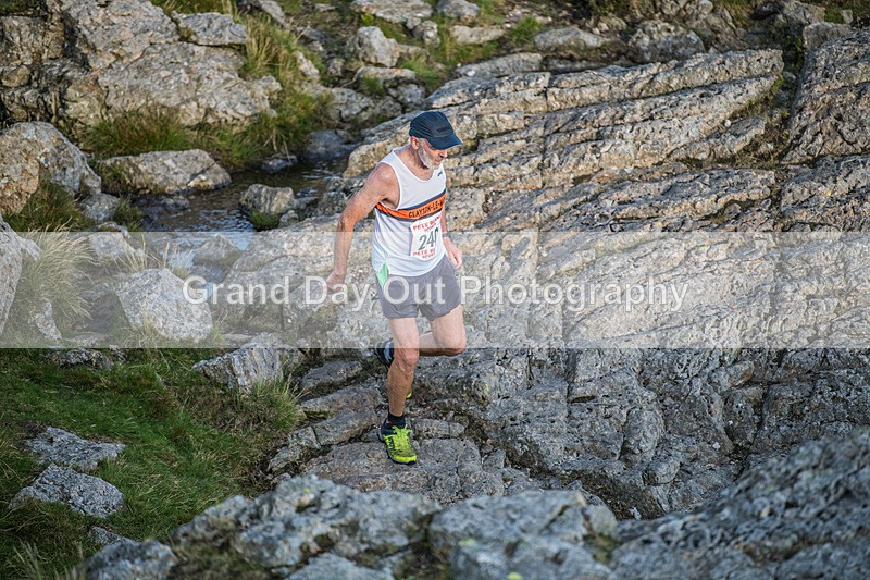 Blisco-404 - Blisco Dash Fell Race Wednesday 16th July 2025