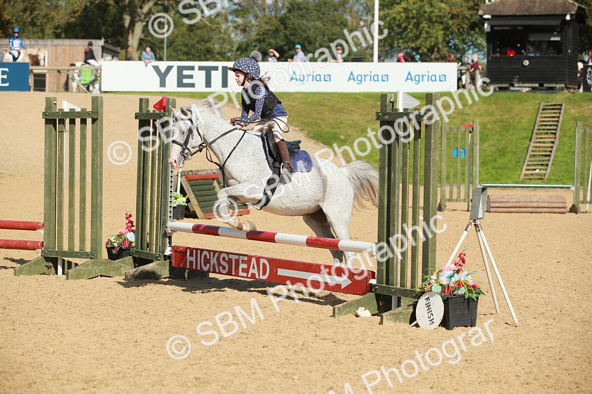 SBM_23375 - E11 - Eventers Challenge 60cm Championship