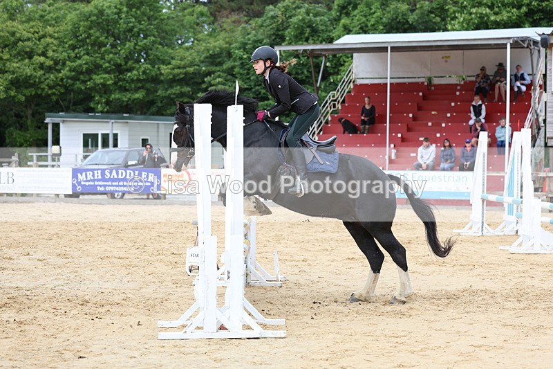 3E7A4618 - Class 8: 80cm Junior