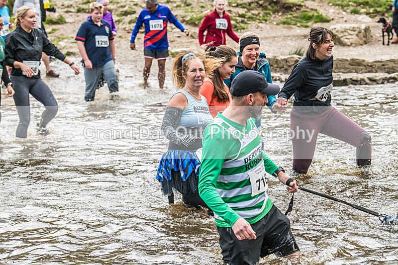 Dovedale Dash-449 - Dovedale Dash Sunday 5th October 2025