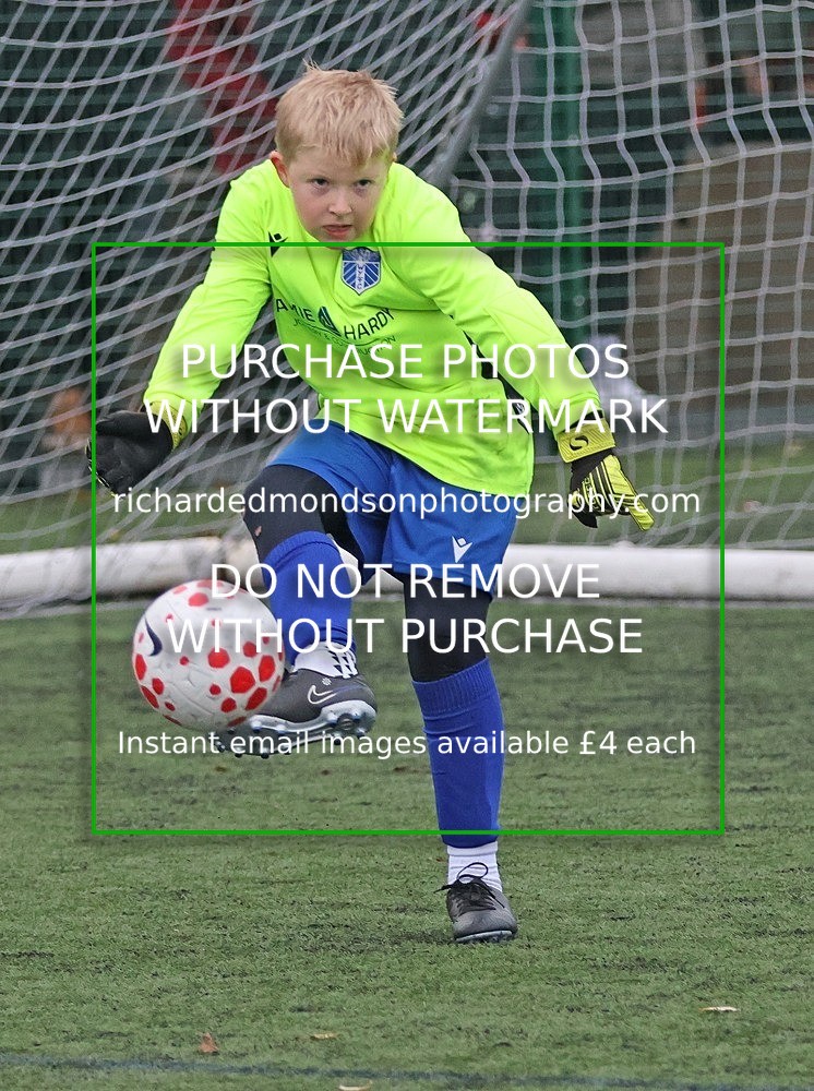 533A7198 - Wattsfield United Youth U11 (6/12/25)