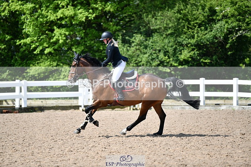 240512A-105730-17811 - Cls 40 Discovery Second Round