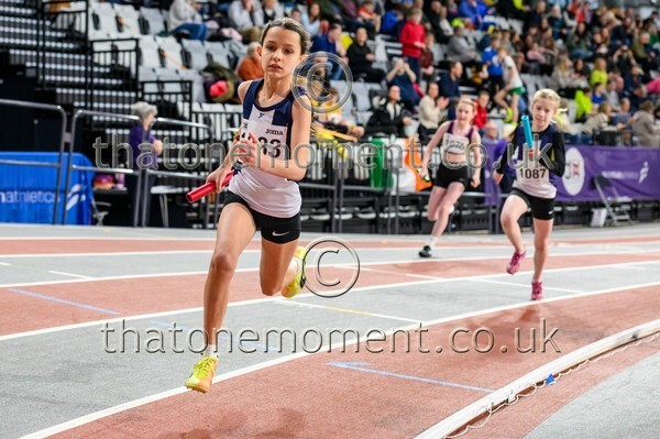 RelMast25-917065 - Female Set One