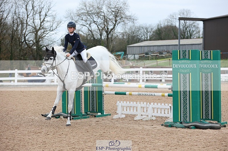 241116X-131824-01951 - Cls 13 Pony Saphire Qualifier