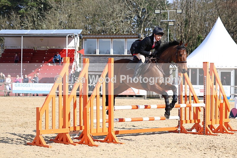 3E7A6333 - Class 3: Senior 80cm