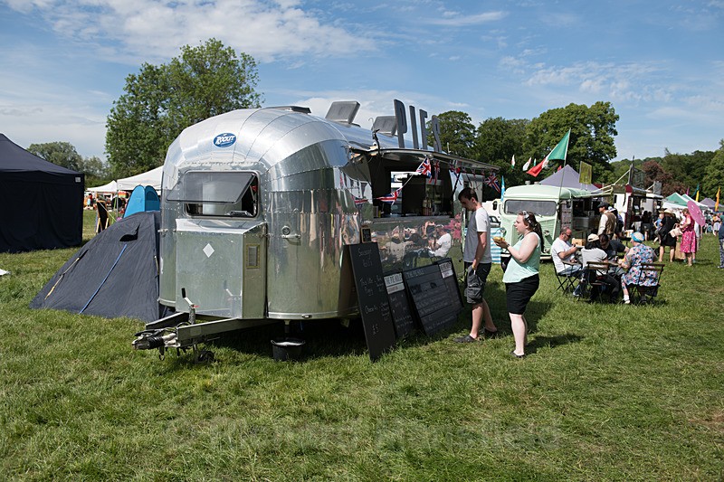  - Vintage Nostalgia Festival