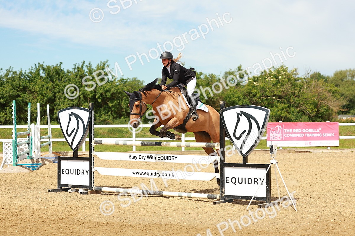 SBM_002458 - Class 4 - Senior Newcomers - 1.10m