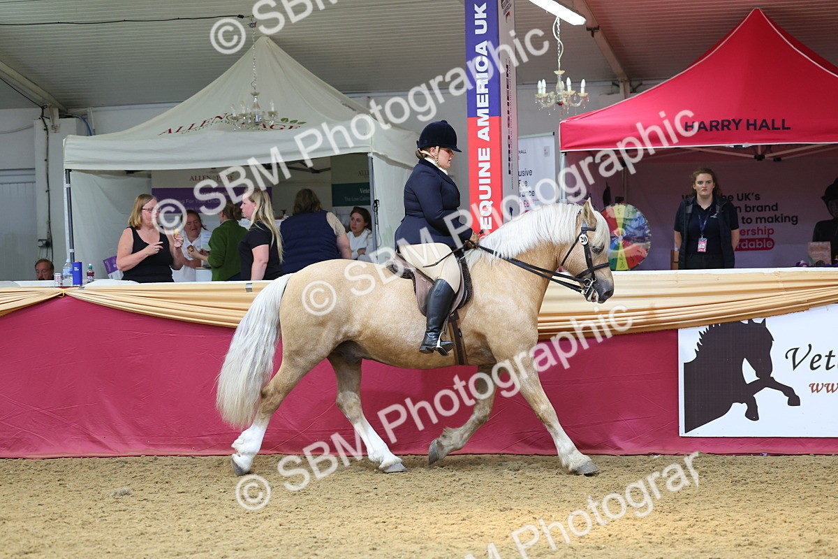 SBM_23894 - Class 905 - Supreme Final - Ridden Veteran