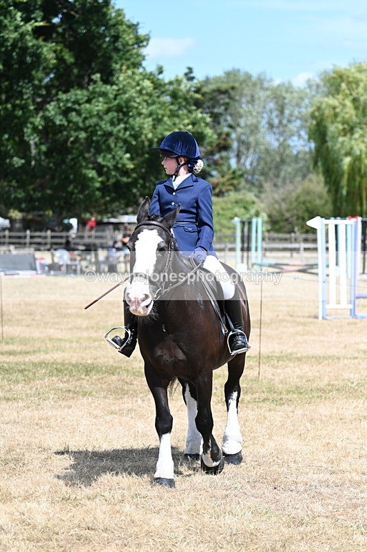 WJ7_3306 - Class 8 Ridden Veterans
