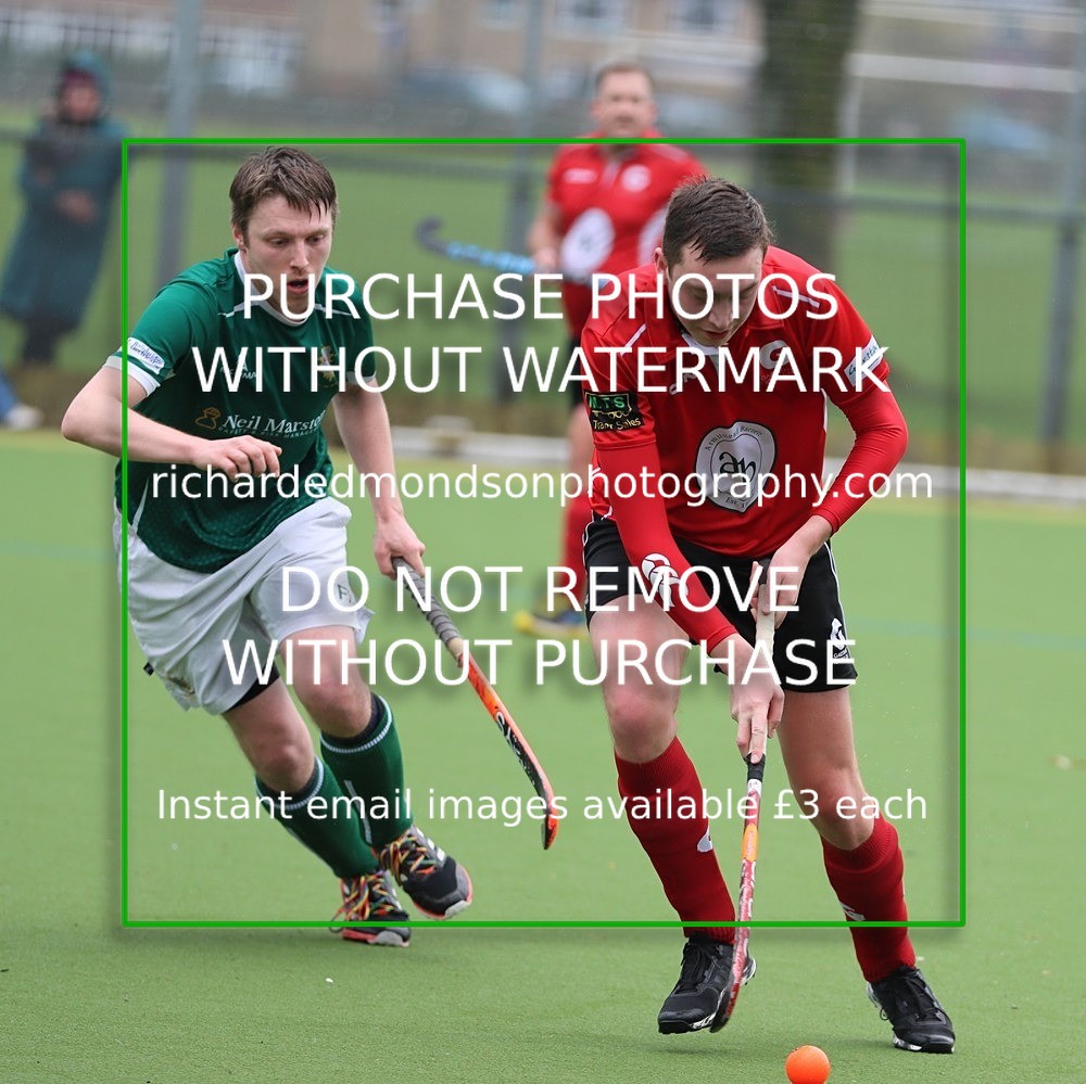 IMG_3869 - Kendal Mens Hockey vs Garstang (23/3/24)