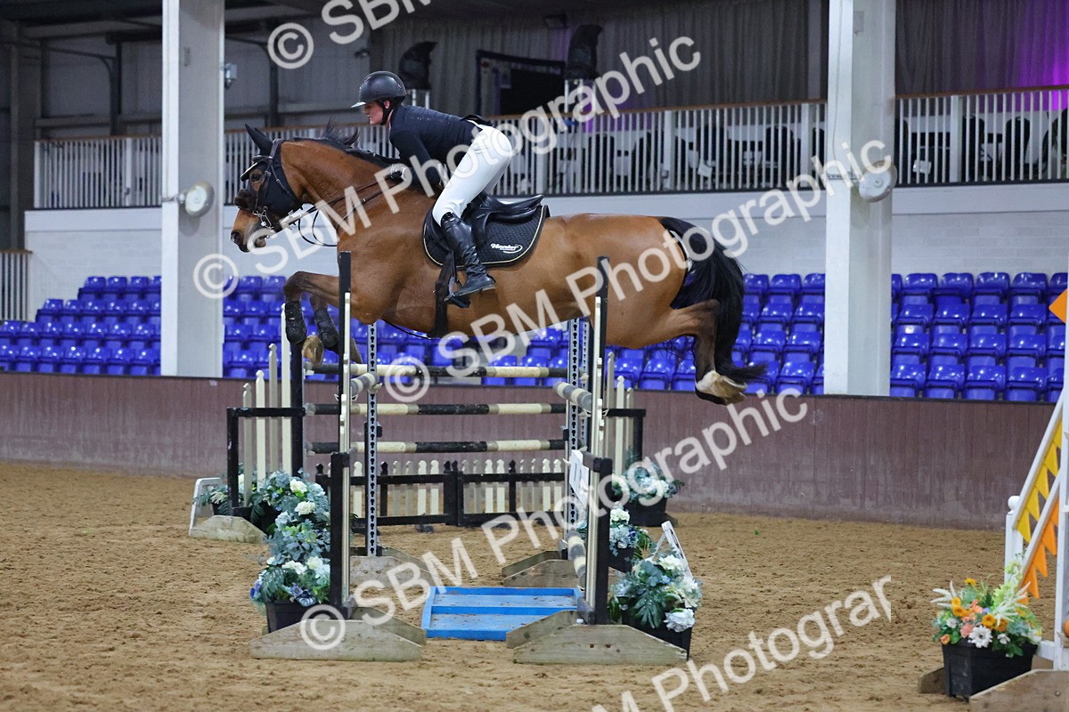 1I0A6043 - Class 12 - National 1.30m/1.40m Open Handicap