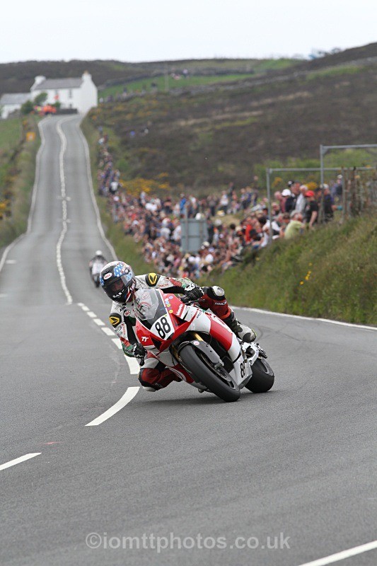 Brandon Cretu - Pokerstars Senior TT