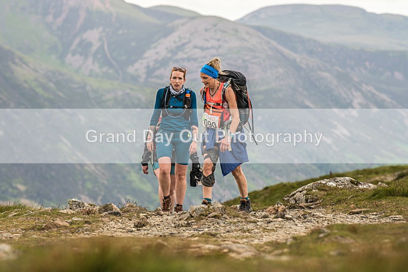 10 in 10-462 - 10 in 10 Challenge(MS Society Charity Event) 'Dalehead' Saturday 22nd June 2024