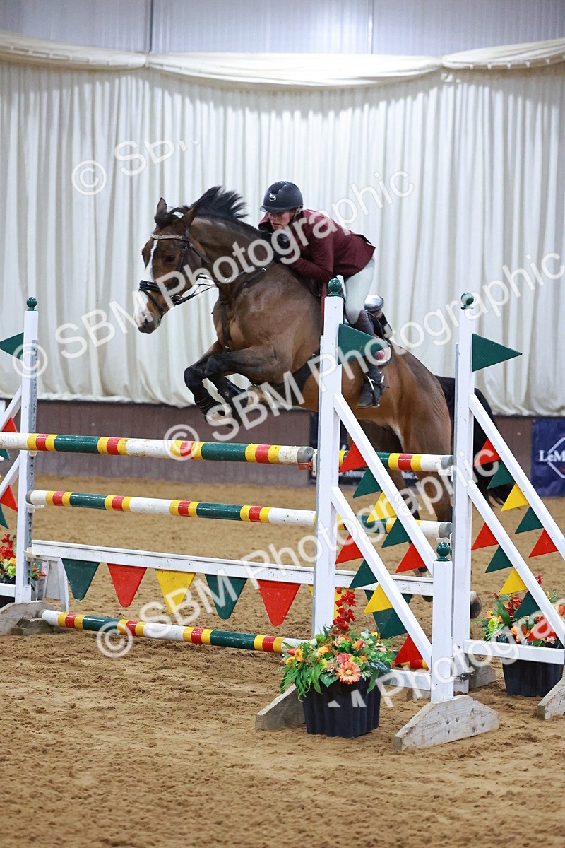 SBM_002622 - Class 7 - National 1.30 1.40m